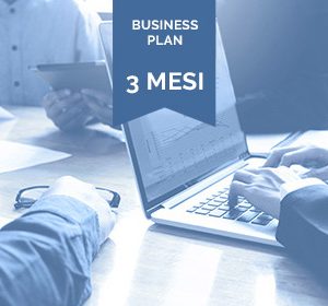 Business Plan - 3 Mesi