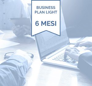 Business Plan Light – 6 Mesi