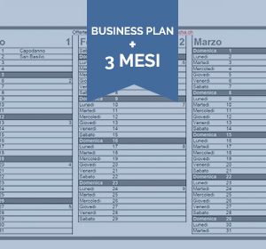 Modulo estensione BP 3 mesi