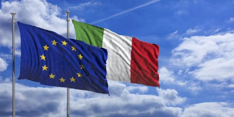 PNRR, occasione storica per l’Italia