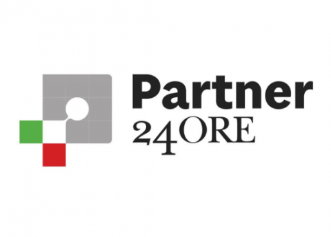 Campagna LinkedIn Partner 24 ORE